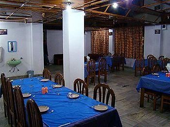Chandermukhi Hotel Manāli Exterior foto